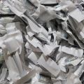 10PCS Vacuum Sealed Packed Replacement Brush Heads for SOOCAS X3/X3U/X5 Soft Sonic Electric Toothbrush DuPont Cleaning Nozzles. 