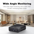 XD 1080P WiFi Mini Camera Smart Wireless Camcorder IP Camera Sport Camera Night Vision Remote Security Protection Video Recorder. 
