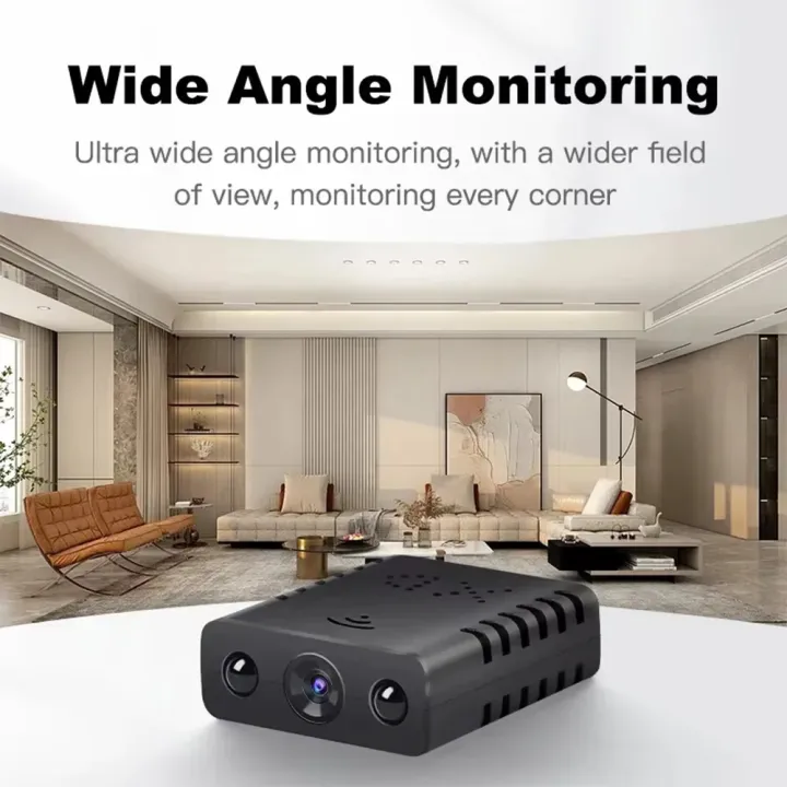 XD%201080P%20WiFi%20Mini%20Camera%20Smart%20Wireless%20Camcorder%20IP%20Camera%20Sport%20Camera%20Night%20Vision%20Remote%20Security%20Protection%20Video%20Recorder%20-%20Image%204