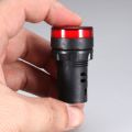 RAD INDICATOR DP indicator light distribution box indicator solar panel light bulb panel box indicator. 