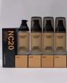 Mac Studio Fix Foundation With SPF15 30ml - Made In Canada. 
