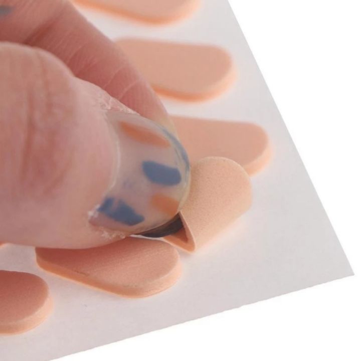 40pcs%20Glasses%20Nose%20Pads%20Soft%20EVA%20Foam%20Adhesive%20Anti-slip%20Sweat%20Absorb%20Sponge%20Nose%20Pads%20Eyeglasses%20Stickers%20Eyewear%20Accessories%20-%20Image%204