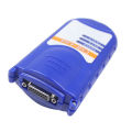 Nexiq USB Link 1 Diesel Truck Detector Interface OBD2 Diagnostic Tool Read Fault for Heavy Duty Truck Scanner Tools. 