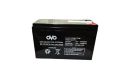 Abiha 12V 8.2AH UPS BATTERY. 