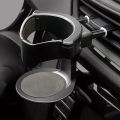 Portable Car Laptop Computer Desk Mount Stand Eat Work Car Steering Wheel Dining Table BracketDrink Food Coffee Tray Board.