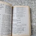 Instant vocabulary by Ida Ehrlich. 
