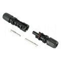 pack of 10 pairs Big mc4 solar connectors in pure copper- big mc4 connectors. 