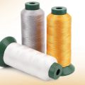 Sewing Machine Thread Large Roll Sofa Handmade Nylon Rope High-strength Silk Light Leather Silk Cords Jeans Thick Yarn.