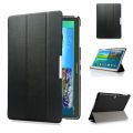 Smart Cover For Samsung Galaxy Tab S 10.5" Tablet Case, Lightweight Flip Case For SM-T800 T805 with Magnetic Stand Auto Sleep. 