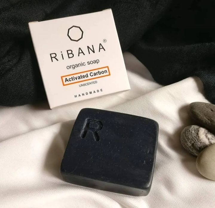 Ribana%20Activated%20Carbon%20Organic%20Soap%20-%2095gm%20-%20Image%204