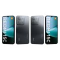 Xiaomi Redmi 15C - 4GB RAM / 128GB ROM - TRCSL APPROVED (1 YEAR GENXT COMPANY WARRANTY). 