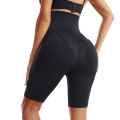 Women Hip Enhancer Shapewear Fake Booty Butt Pad Underwear High Waist Body Shaper Padded Panties Butt Lifter Shorts. 