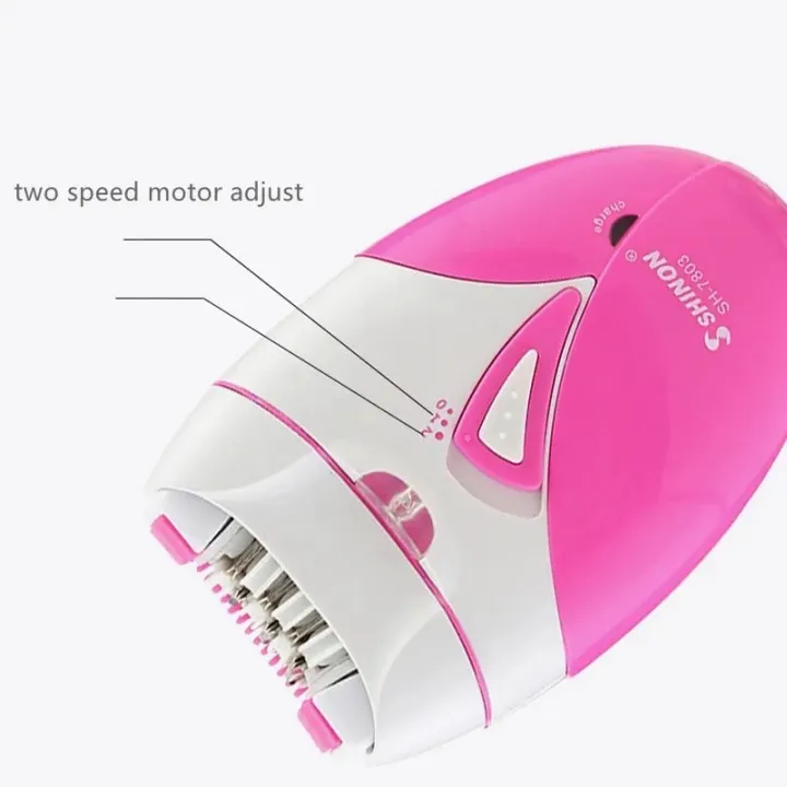 Shinon%20SH-780%20Epilator,%20Hair%20Removal%20Appliance%20-%20Image%205