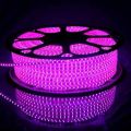 Led Rope Light stripe 5 meters with adapter. 