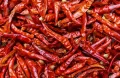 Dry chili 1 kg. 