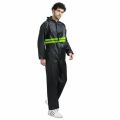 Topwan Excellent Heavy Duty Premium Waterproof Rain Coats - (China).