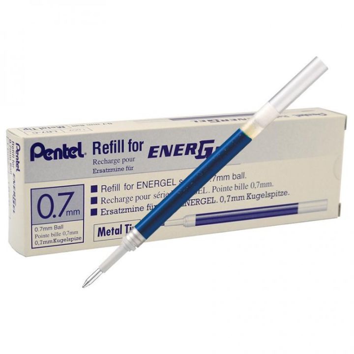 Pentel%20Pentel%20pen%20(12%20dozen)%20size%200.5%200.7%201.0mm.%20Pentel%20energel%20refill%20pen%201%20box%20blue,%20black,%20red%20-%20Image%206