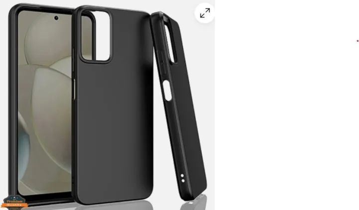 Motorola%20Moto%20G%20Power%205G%202024%20TPU%20Phone%20Case%20Cover%20(Black)%20-%20Image%206