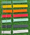 Watch Straps 42/44/45/49 mm বেল্ট smart watch ar belt - 8 Color.