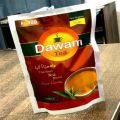 Dawam Tea – Premium Organic Tea Blend | Super Quality & Rich Aroma | Best Taste in Pakistan | 500g / 1kg Pack. 