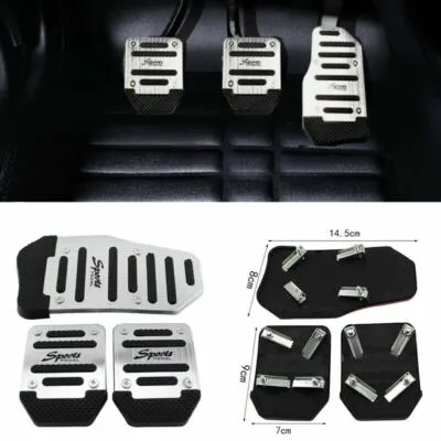 Non-Slip%20Heavy%20Duty%20Alloy%20Aluminum%20Pedal%20Covers%20for%20Manual%20Cars%20-%20Image%202