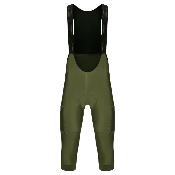 Rsantce%202024%20Men%202%20Pockets%203/4%20Cycling%20Bib%20Shorts%20Summer%20Spring%20Autumn%20Bicycle%20Pants%20Bike%20Mtb%20Clothing%20Trousers%20-%20Image%207