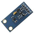 GY-30 light intensity sensor module (bh1750fvi). 