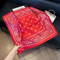 Bandanas Hip Hop Style Unisex Bandanas.