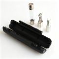 5 Set 6*30 mm Fuse Holder with Glass Fuse.