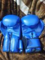 Boxing gloves good quality rexion MMA. 
