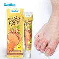 Sumifun Athlete Foot Relief Itching Cream – 20g. 