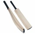 Cricket bat wooden for profession. 