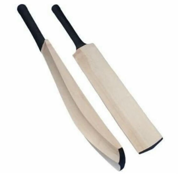 Cricket bat wooden for profession