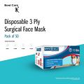 BestCare Safeshield Mask. 