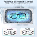 40KHZ Ultrasonic Cleaner Home Ultrasound Cleaning Machine For Jewelry Glasses Washing Bath Watches Denture Ultrasonic Cleaner. 