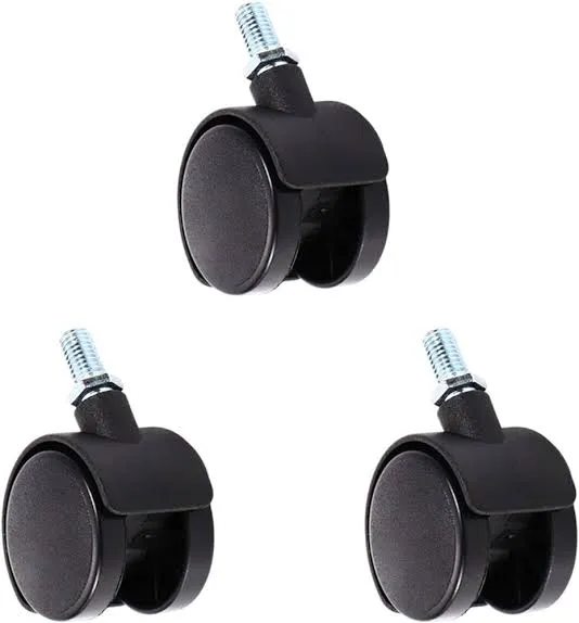 4%20pcs%202%20Inch%20Wheels%20360%C2%B0%20Moving%20Use%20for%20office%20Desktop%20Table,%20Computer%20Table,Furniture/Swivel%20Universal%20Sliding%20Wheels%20With%20Break%20-%20Image%206