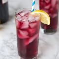 RedBull Syrup - Original Flavoring Syrup - Premium Flavored Syrup - Sharbat - 750ml - Gola Da Limca. 