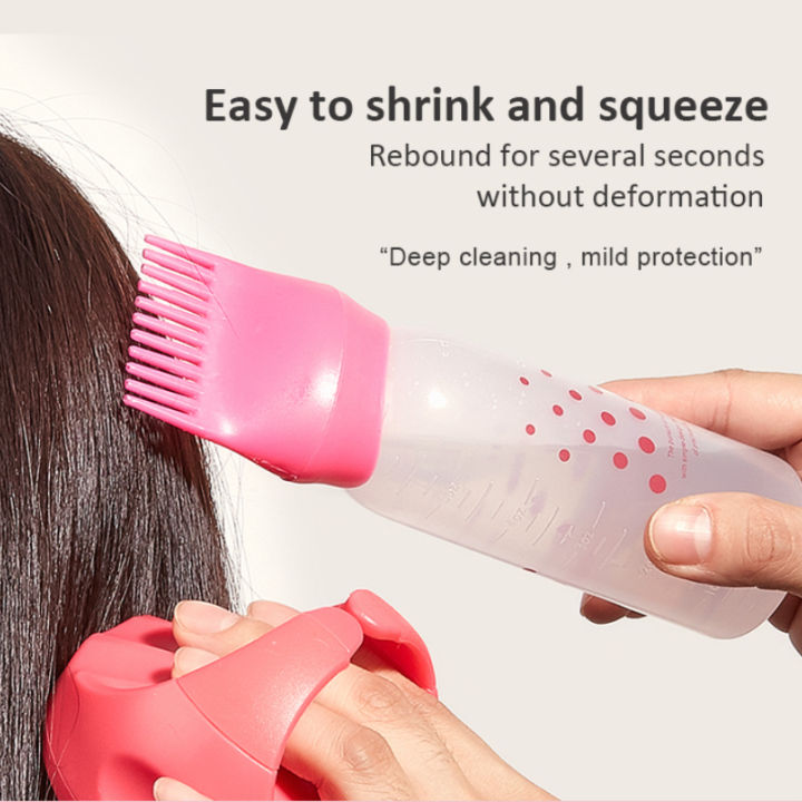 %E3%80%90Fast%C2%A0Delivery%201-4%20day%E3%80%91Silicone%20Shampoo%20Hair%20Dye%20Bottle%20With%20Comb%20Massage%20Brush%20Leakproof%20Portable%20Squeeze%20Bottle%20For%20Scalp%20Oil%20Application%20And%20Easy%20Hair%20Coloring%20PP%20Material%20Reusable%20Beauty%20Salon%20Tool%20170ml%20-%20Image%203