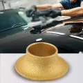 10/15/20/25/30mm Vacuum Welding Diamonds Grinding Wheel Edge Profile Sanding Disc Marble Granite Ceramic Glass Grinding Wheel. 