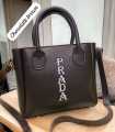 🔥 New *Prada* Stylish Bags 🔥
✨ Premium Quality
✨ Stylish & Unique
✨ Good Looking 
✨ 1 zip
✨  9 Colors. 