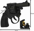Revolver Gun PUBG Pistol Toy For Kids.. 