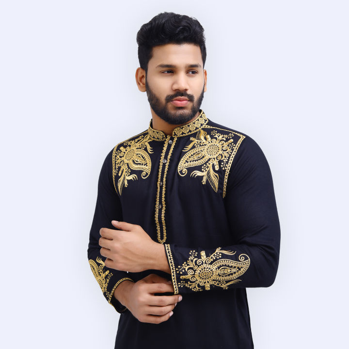Men%E2%80%99s%20Exclusive%20Handcrafted%20Embroidery%20Panjabi%20%E2%80%93%20Luxury%20Edition%20-%20Image%207