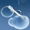 Mijia Sonic Electric Toothbrush Head for T100 T200 T300 T301 T302 T700 Replacement Toothbrush Heads DuPont Bristle Brush. 