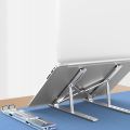 Notebook stand ipad/tablet aluminum stand (N3). 