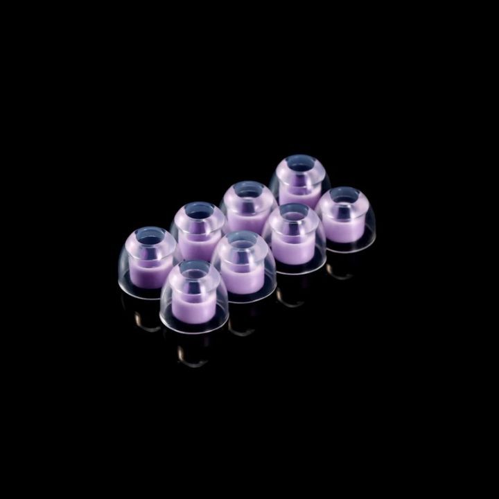 Rose%20soundcocoon%20earphone%20for%20IEM,%20bass%20and%20treble,%201%20pack%20of%204%20pairs%20-%20Image%206