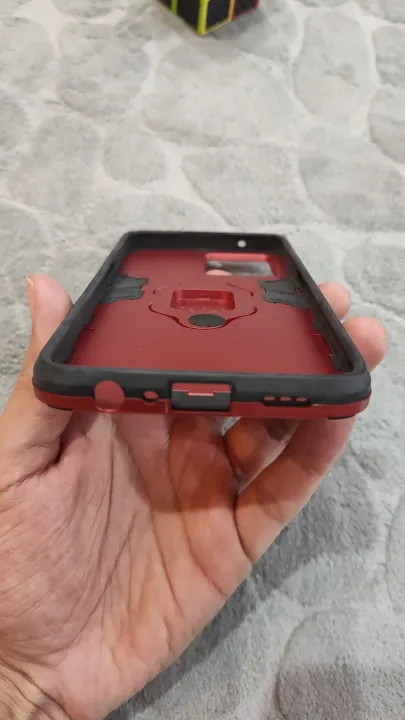 Oppo%20F21%20Pro%204G/Reno%207%204G%20Shockproof%20Hybrid%20Magnetic%20Ring%20Holder%20Back%20Case%20-%20Image%207