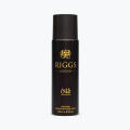 Riggs London Deodorant Body Spray Oud 250ml – Long Lasting Fragrance for Men – Premium Oud Scent – Best Body Spray for Daily Use – Imported Deodorant for Men. 