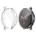 Case For Samsung Galaxy Watch Active 2 44mm 40mm TPU All-Around Bumper Screen Protector For Samsung Galaxy Watch Active 2. 