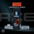 Axe Body Spray Musk 150ml (IMPORTED). 