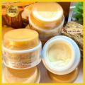 Shwe Pyi Nann Whitening Shinmataung Bark Thanaka Pudding Face Cream 25ml. 